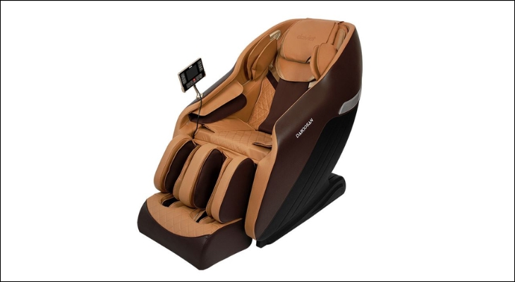 Ghế massage Daikiosan DC108