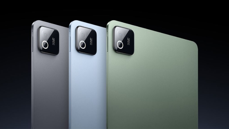 Máy tính bảng Xiaomi Pad 8 Pro Máy tính bảng Xiaomi Pad 8 Pro