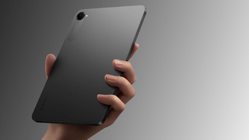 Máy tính bảng Xiaomi Pad Mini WiFi Máy tính bảng Xiaomi Pad Mini WiFi