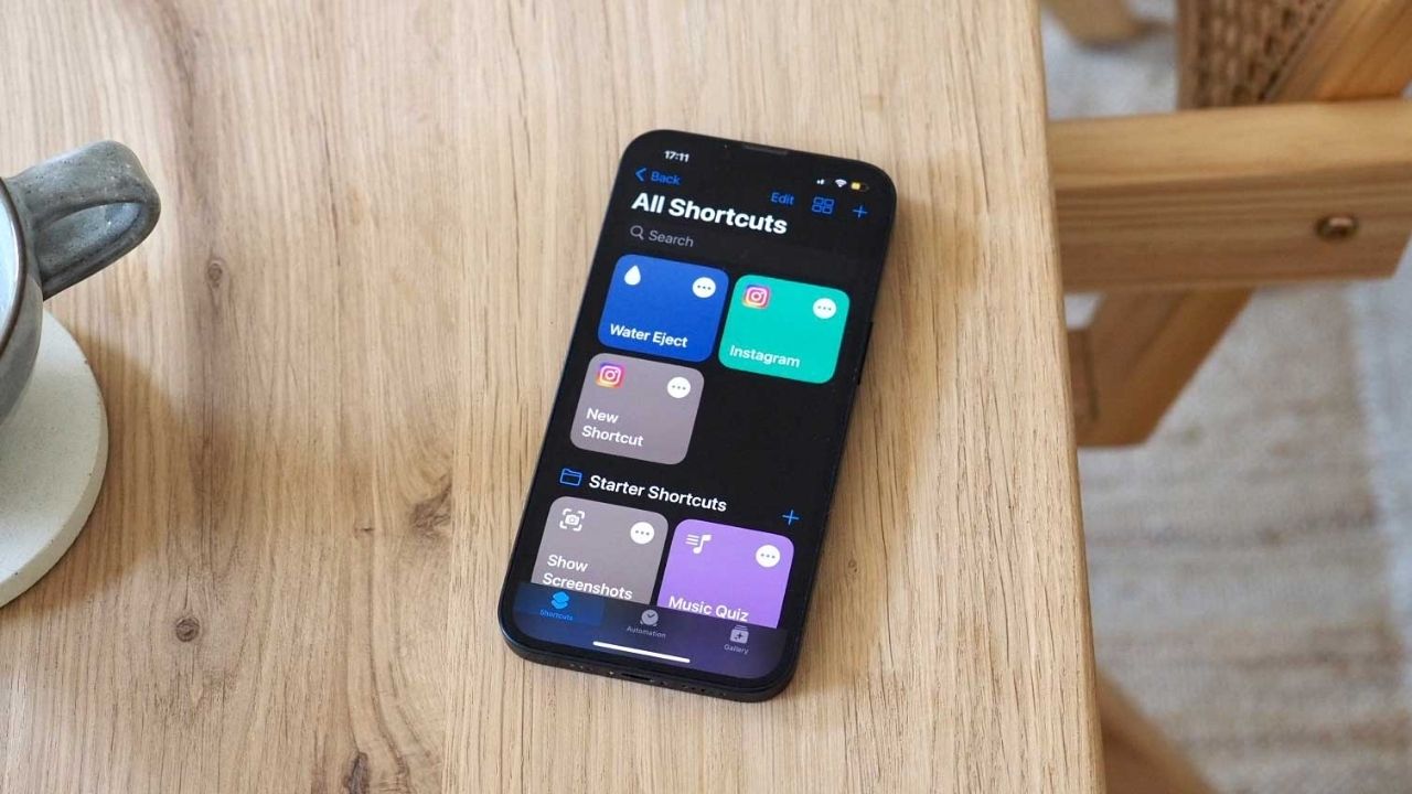 Vì sao nên dùng app Water Eject?