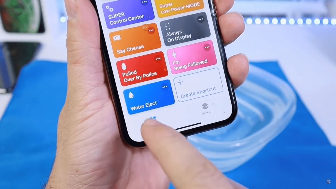 Vì sao nên dùng app Water Eject?