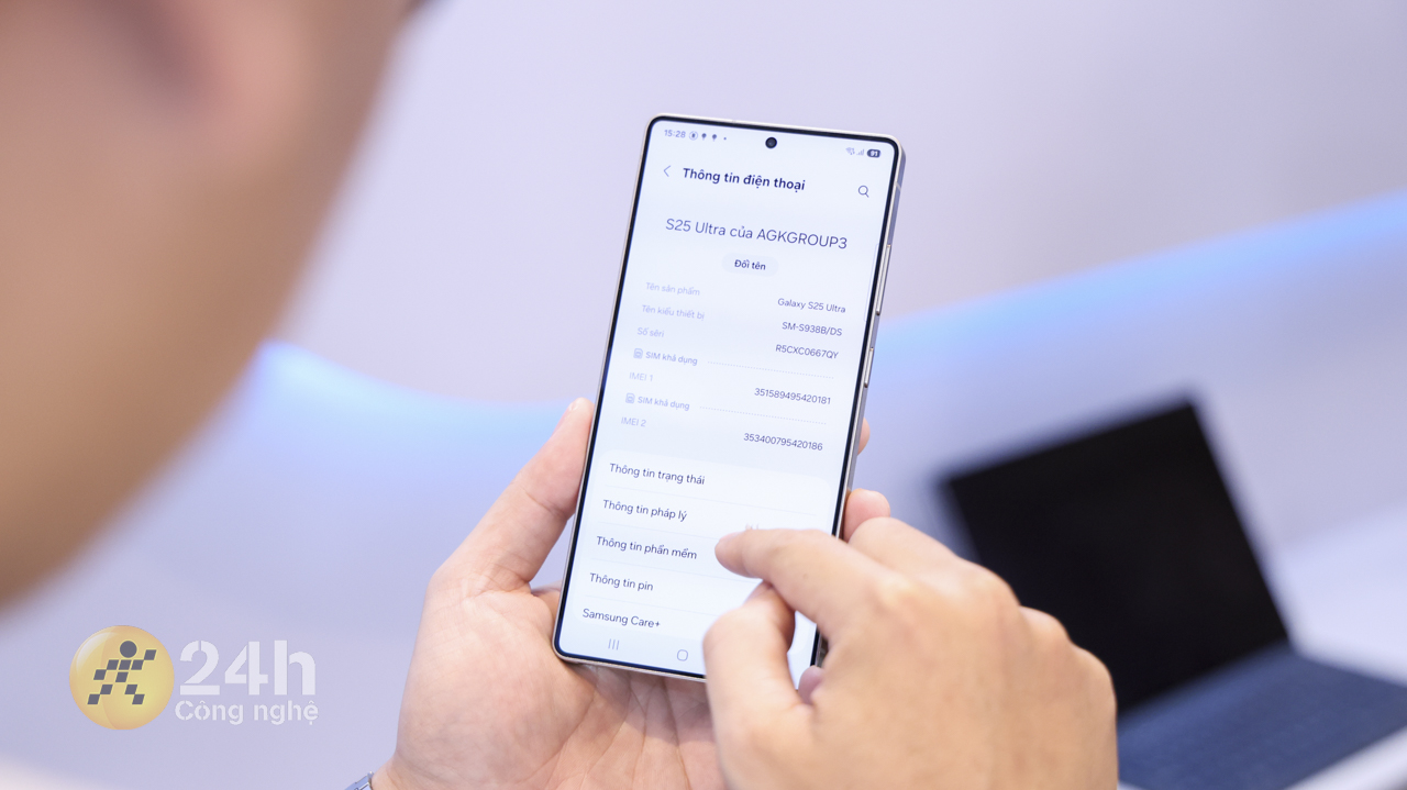 Cách Sửa Lỗi Điện Thoại Samsung Không Hiện Thông Báo