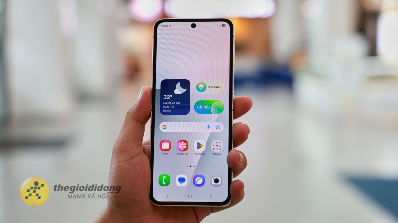Cách Sửa Lỗi Điện Thoại Samsung Không Hiện Thông Báo