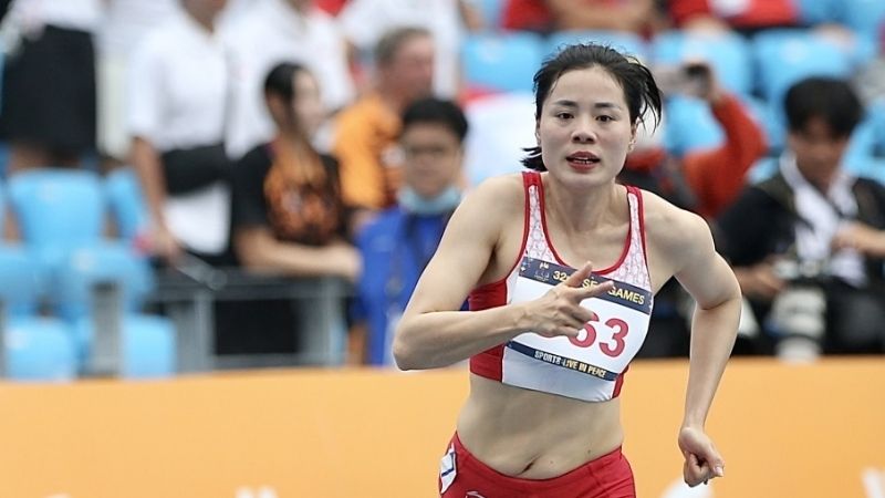 Tinh bột tiêu hóa nhanh có lợi trong việc cung cấp năng lượng tức thời cho vận động viên