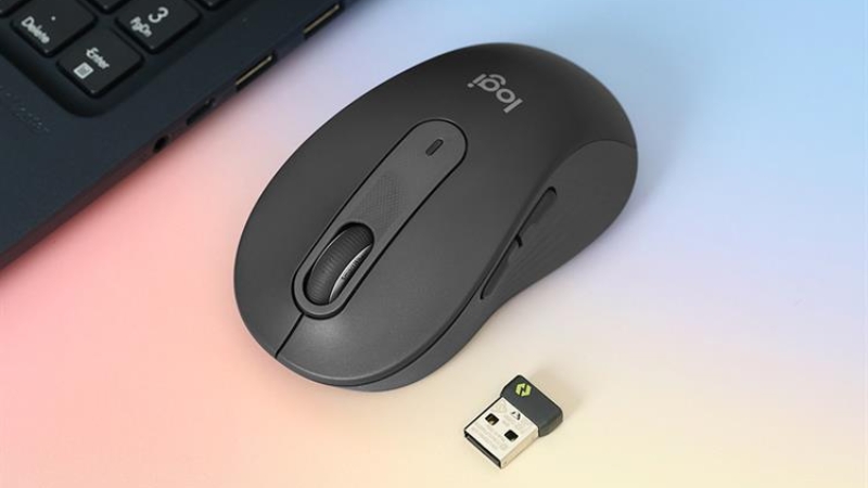 Logitech Signature M650 Size M