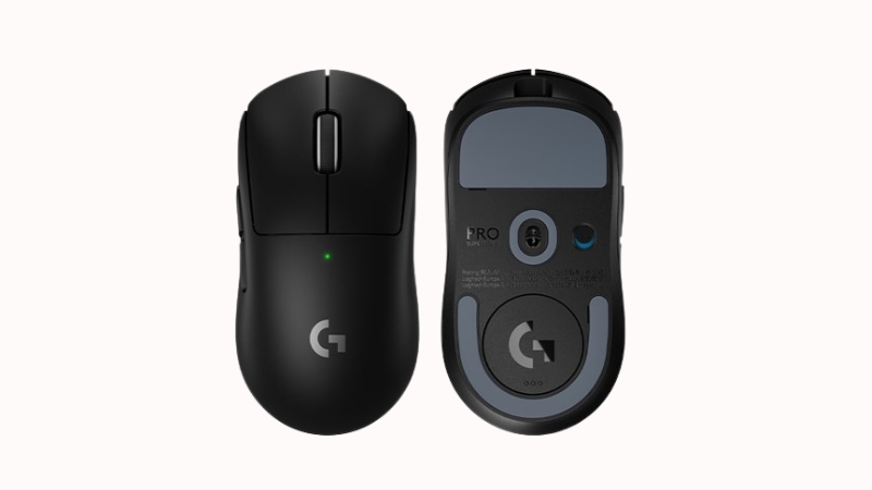 Logitech Pro X Superlight 2