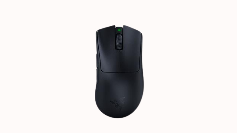 Razer DeathAdder V3 Pro