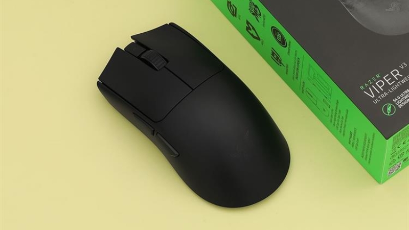 Razer Viper V3 Pro