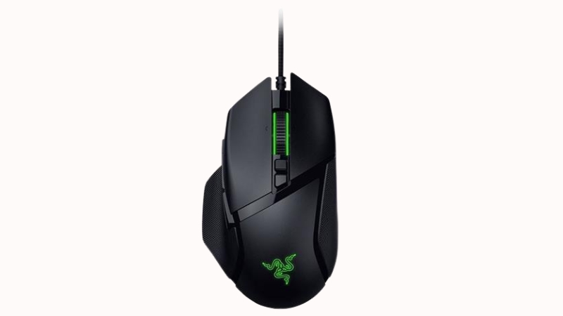 Razer Basilisk V3