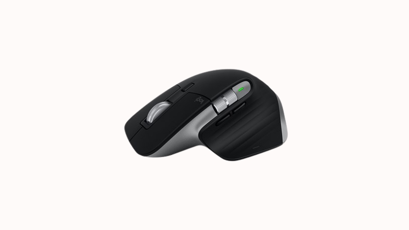 Logitech MX Master 3S For Mac