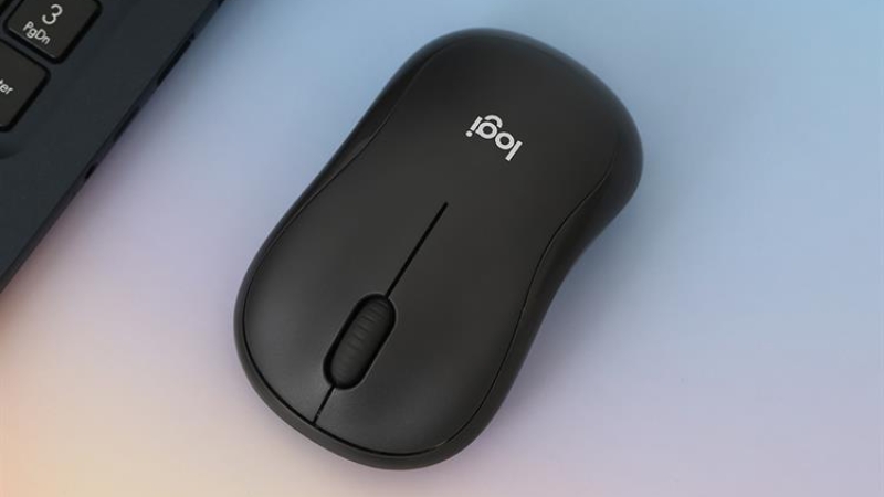 Logitech M240 Silent