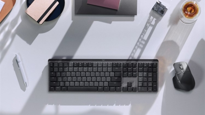 Logitech MX Master 3S