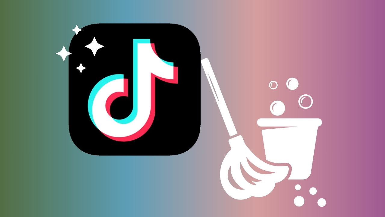 Cách giải phóng dung lượng TikTok Cách giải phóng dung lượng TikTok