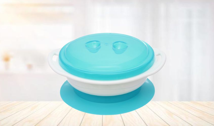 Chén ăn dặm Galena GA-SB01