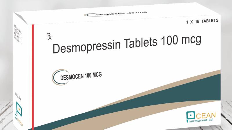Trường hợp thức dậy nhiều lần vào ban đêm để đi tiểu có thể dùng một liều nhỏ desmopressin trước khi đi ngủ Trường hợp thức dậy nhiều lần vào ban đêm để đi tiểu có thể dùng một liều nhỏ desmopressin trước khi đi ngủ
