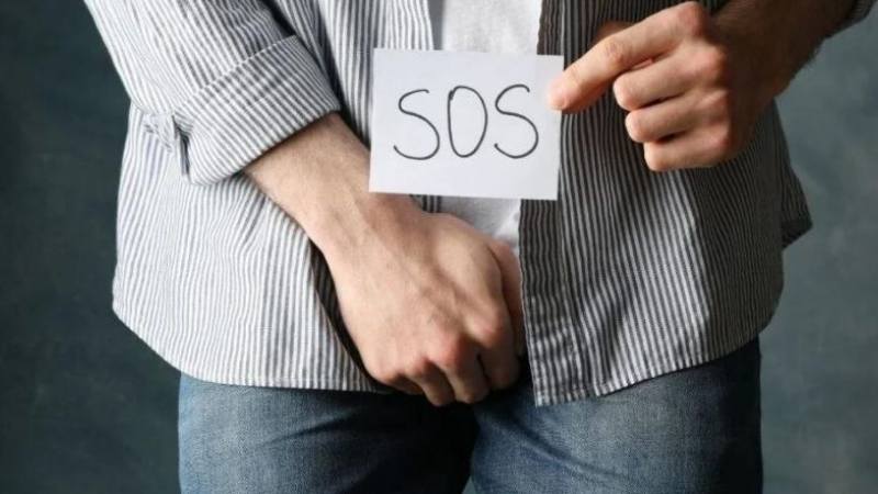 Bạn nên đến gặp bác sĩ khi đi tiểu thường xuyên, cả ngày lẫn đêm Bạn nên đến gặp bác sĩ khi đi tiểu thường xuyên, cả ngày lẫn đêm