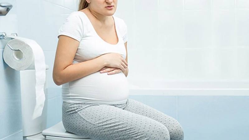 Đái tháo nhạt thai kỳ là một tình trạng tạm thời, hiếm gặp Đái tháo nhạt thai kỳ là một tình trạng tạm thời, hiếm gặp