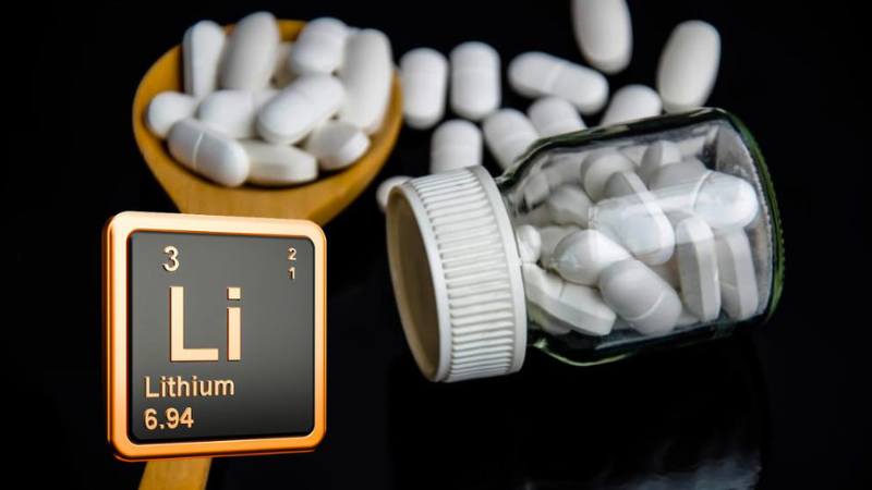 Sử dụng một số loại thuốc điều trị rối loạn lưỡng cực có thể là nguyên nhân gây đái tháo nhạt do thận Sử dụng một số loại thuốc điều trị rối loạn lưỡng cực có thể là nguyên nhân gây đái tháo nhạt do thận