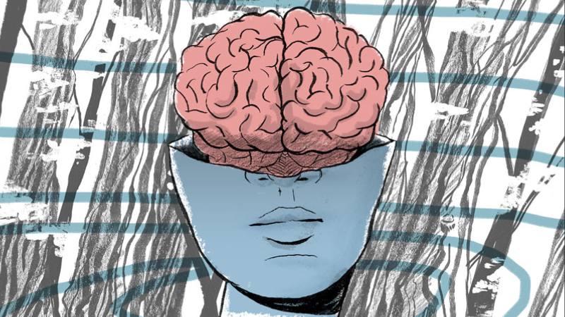 Vấn đề về sức khỏe tâm thần cũng là một nguyên nhân gây đái tháo nhạt do Dipsogenic Vấn đề về sức khỏe tâm thần cũng là một nguyên nhân gây đái tháo nhạt do Dipsogenic