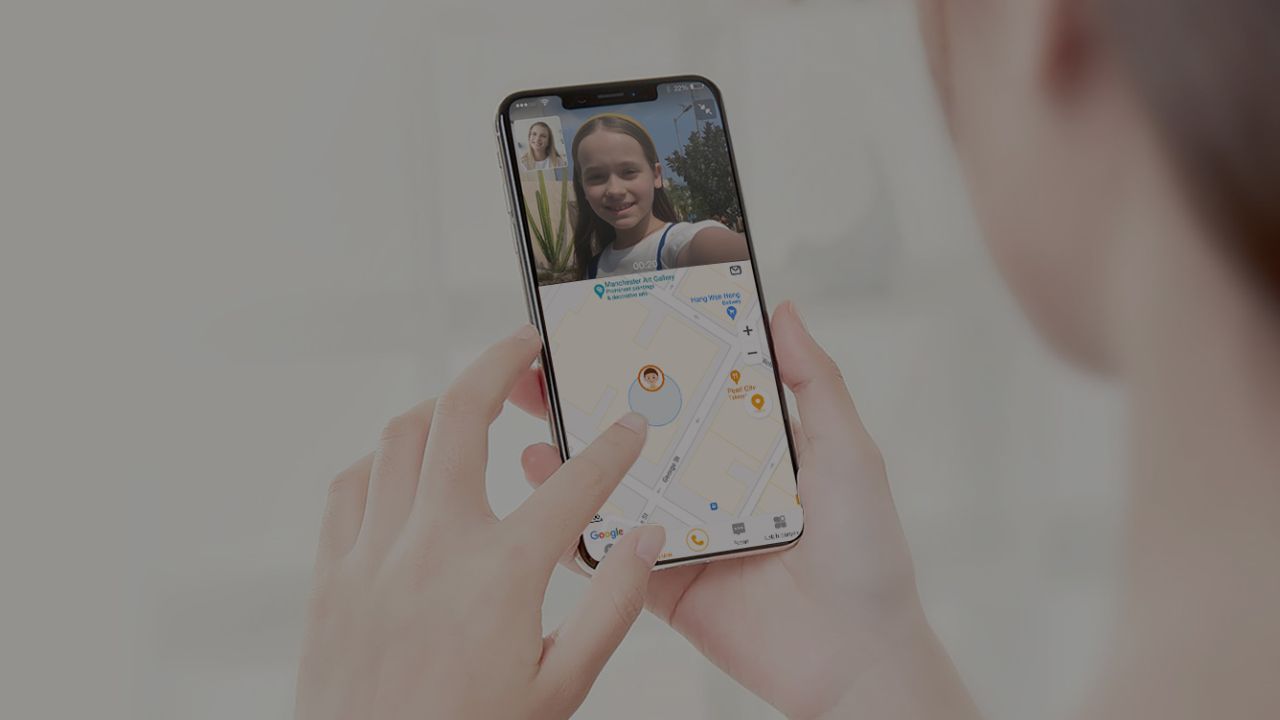 Có nên mua đồng hồ định vị trẻ em để tiện theo dõi, chăm sóc các bé? Có nên mua đồng hồ định vị trẻ em để tiện theo dõi, chăm sóc các bé?