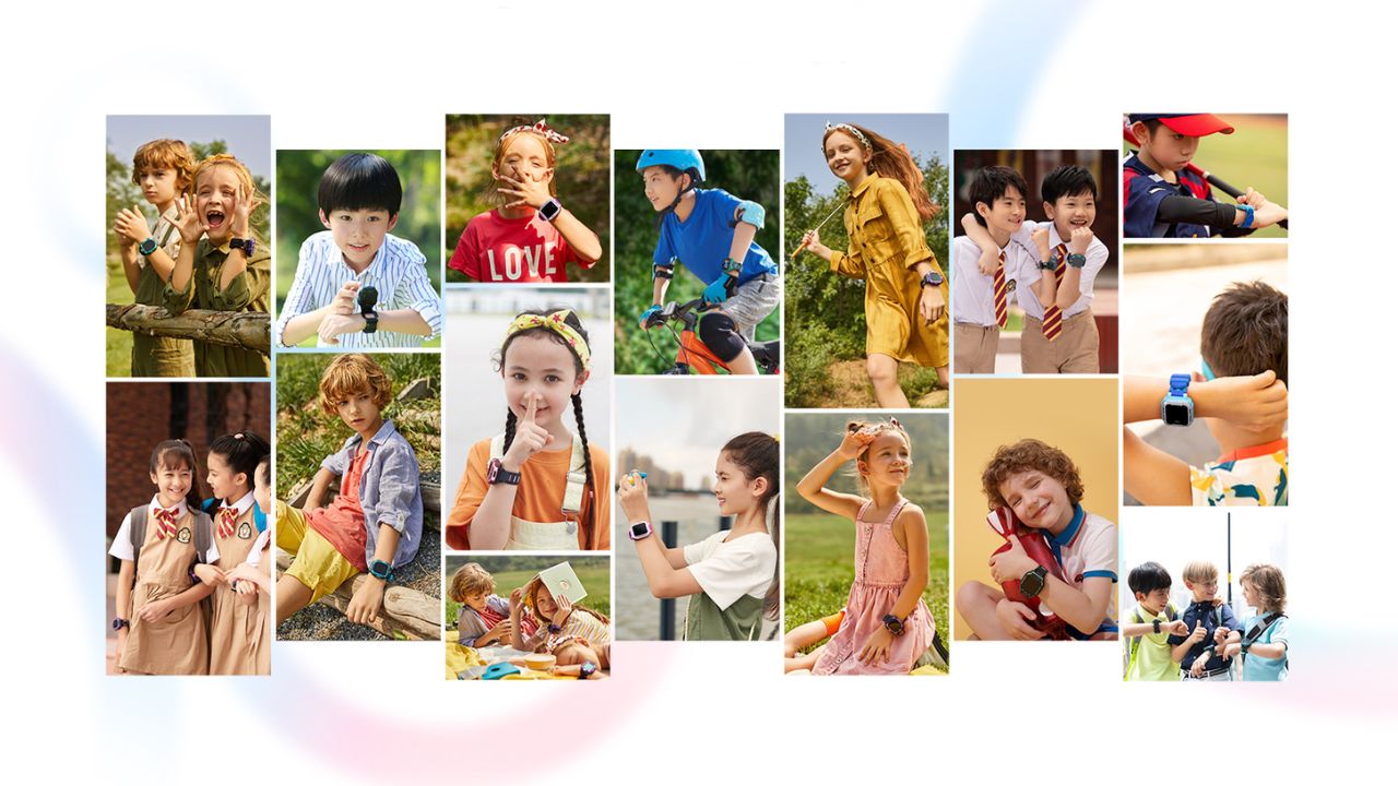 Có nên mua đồng hồ định vị trẻ em để tiện theo dõi, chăm sóc các bé? Có nên mua đồng hồ định vị trẻ em để tiện theo dõi, chăm sóc các bé?
