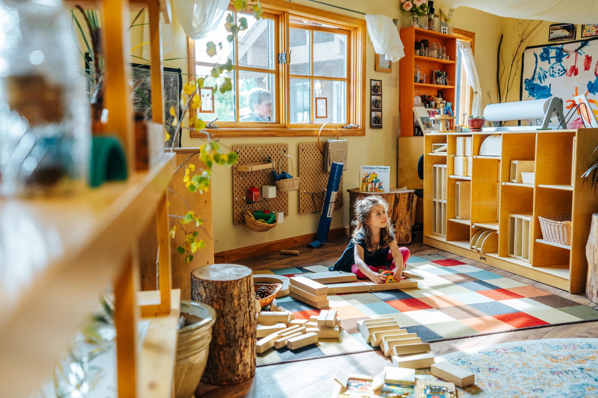 Phương pháp Reggio Emilia có nguồn gốc từ Ý