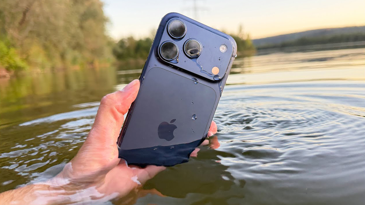 Tiêu chuẩn chống nước IP là gì