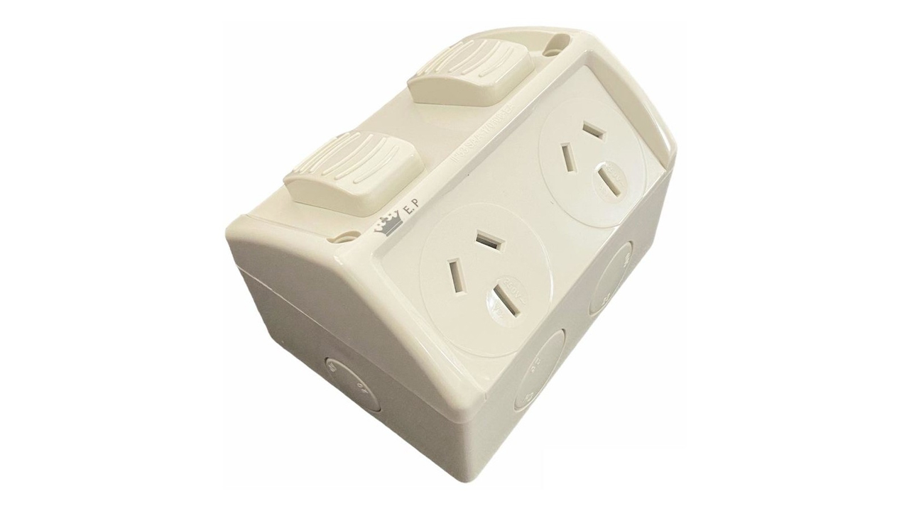 Tiêu chuẩn chống nước IP