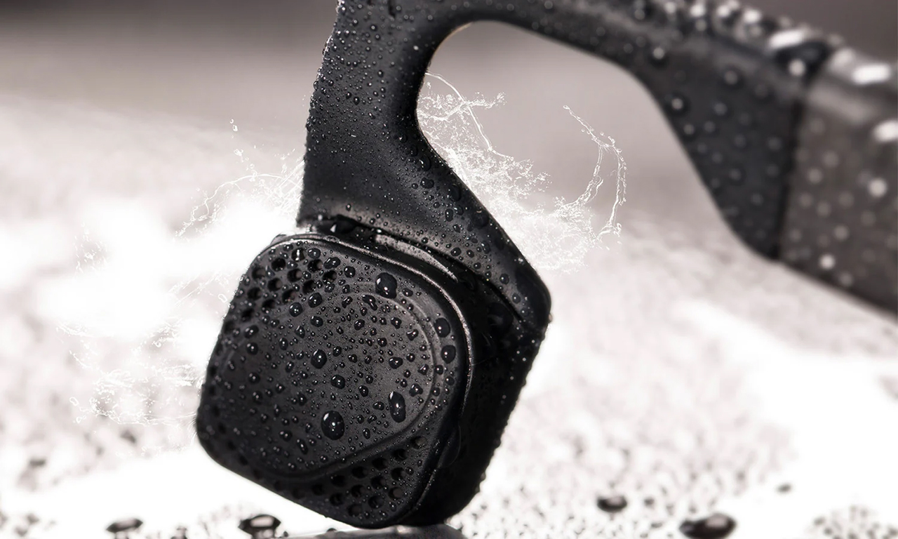 Tiêu chuẩn chống nước IP