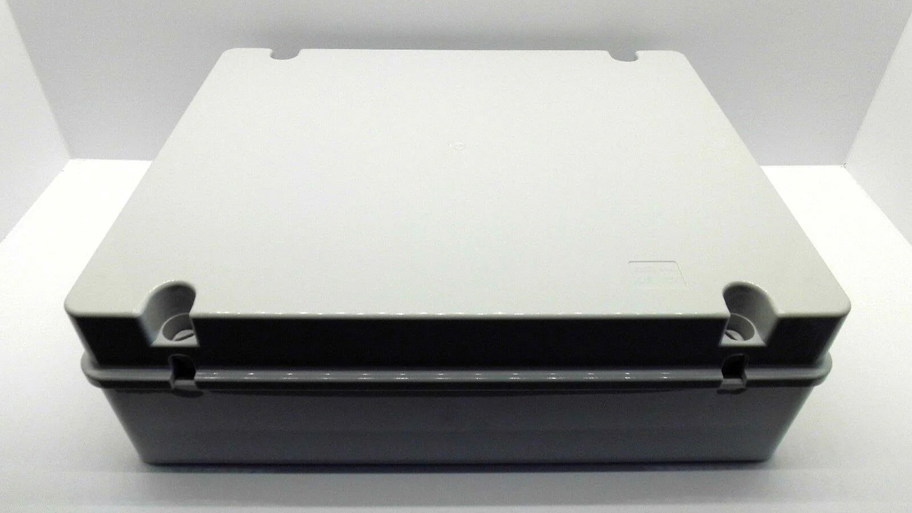 Tiêu chuẩn chống nước IP