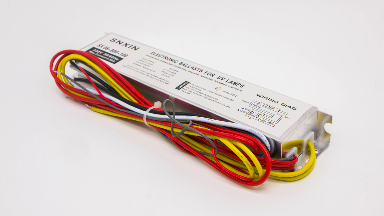 Tiêu chuẩn chống nước IP