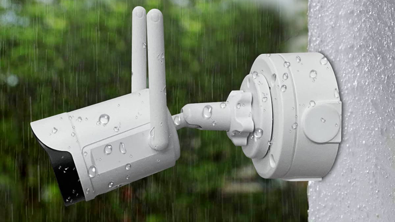 Tiêu chuẩn chống nước IP