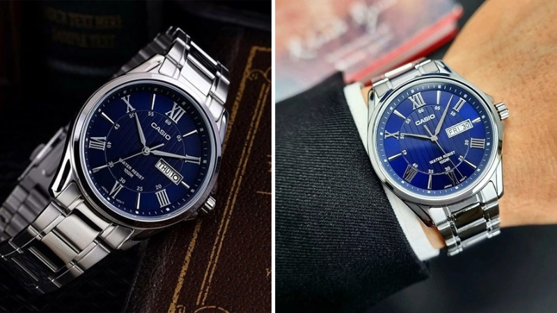 Thiết kế h&agrave;i h&ograve;a giữa cổ điển v&agrave; hiện đại