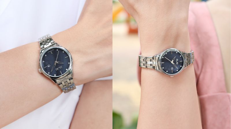 Chất liệu hợp kim cao cấp Chất liệu hợp kim cao cấp