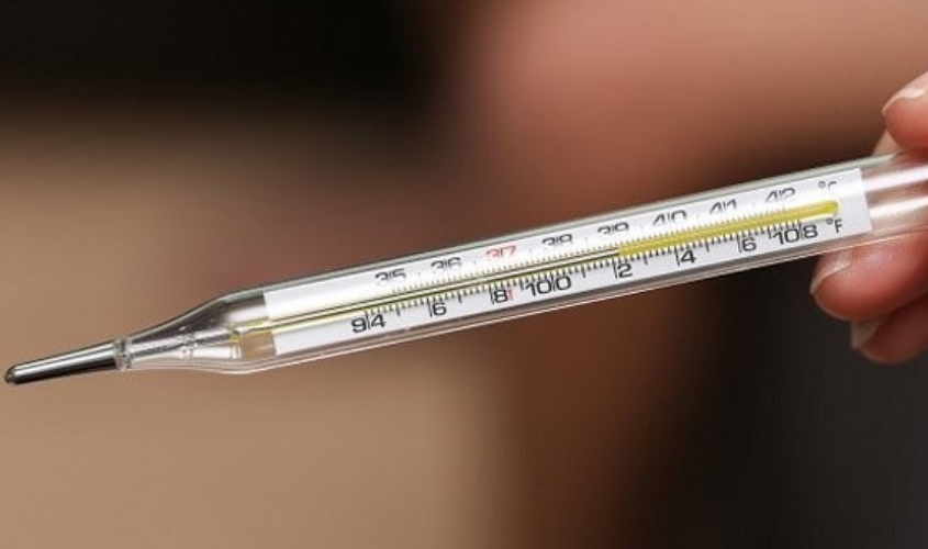 Nhiệt kế thủy ngân được phát minh bởi nhà vật lý học Daniel Gabriel Fahrenheit