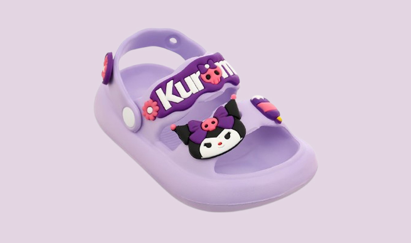 Dép sục cho bé Á Châu Avakids AC51