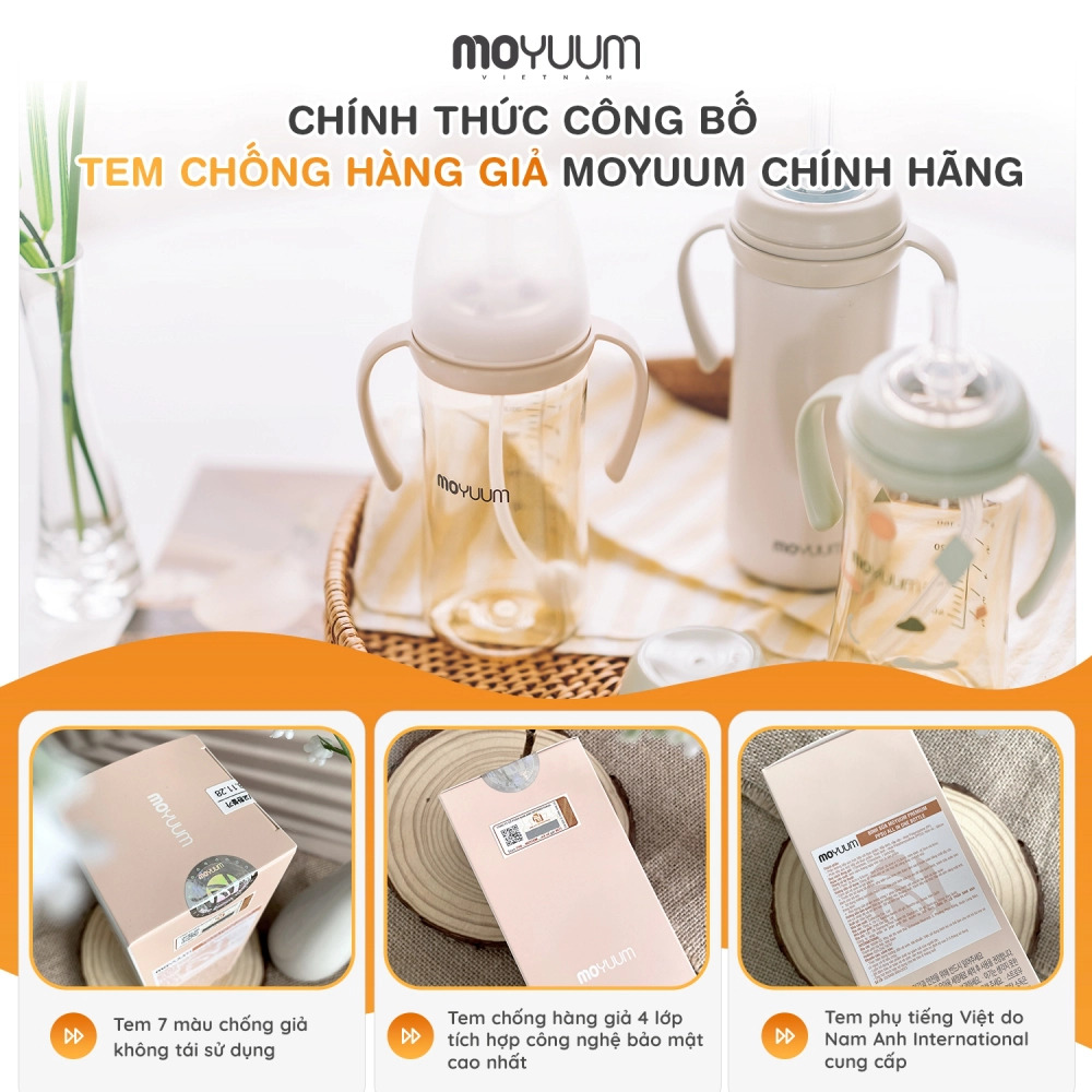 Hình ảnh bộ 3 tem phụ đôc quyền của Moyuum Hình ảnh bộ 3 tem phụ đôc quyền của Moyuum