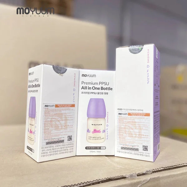 Hình ảnh bộ 2 tem tích hợp của Moyuum Hình ảnh bộ 2 tem tích hợp của Moyuum