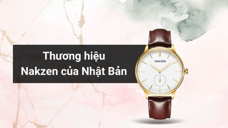 Dây da tổng hợp êm nhẹ, khung viền thép mạ Ion