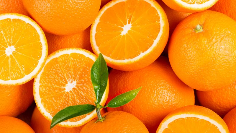 Vitamin C có trong cam rất tốt cho mắt Vitamin C có trong cam rất tốt cho mắt