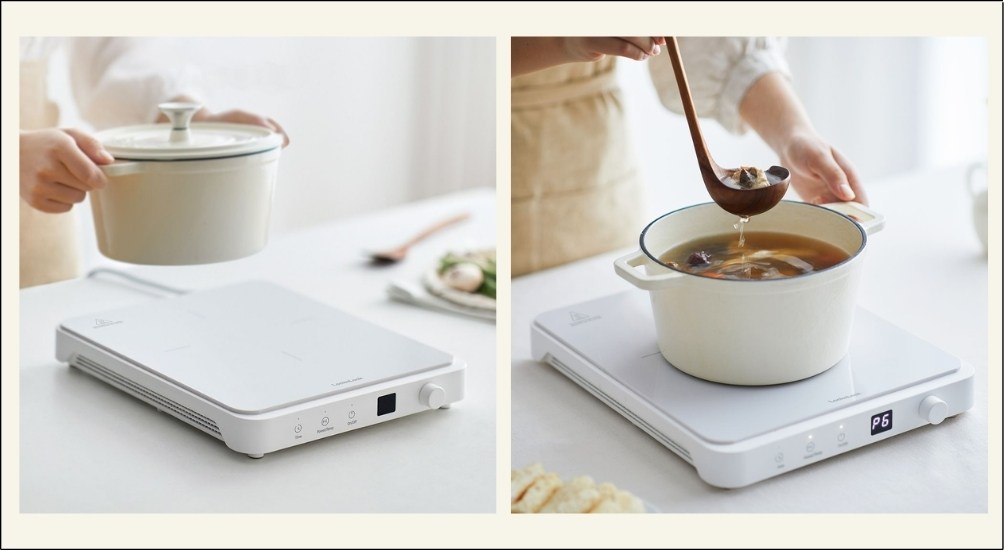 Giá thành hợp lý, phù hợp với nhiều gia đình Việt