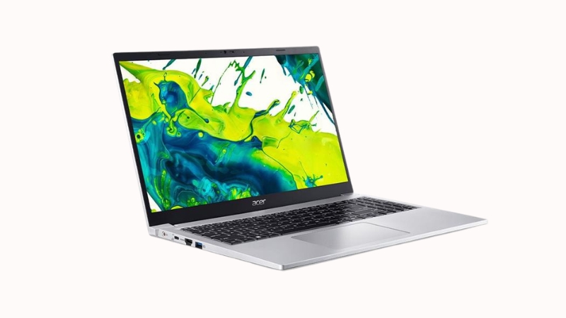 Acer Aspire Lite 15 Core 3