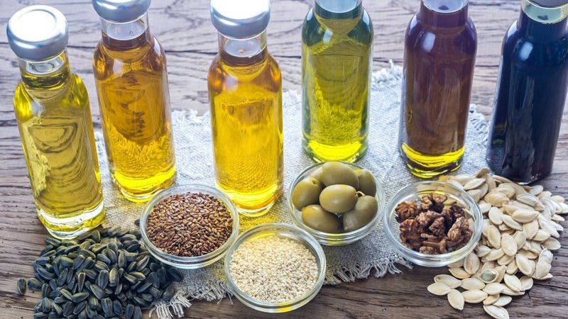 Nguồn chất béo lành mạnh góp phần vào việc điều hoà hệ miễn dịch