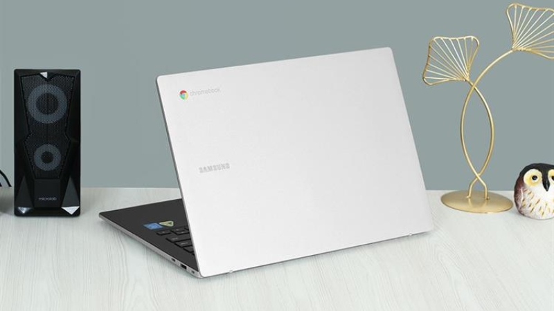 Samsung Galaxy Chromebook Go 14 inch