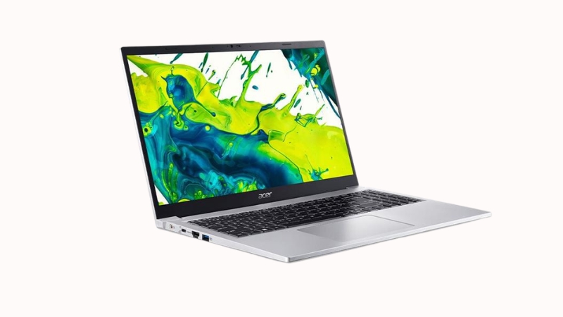 Acer Aspire Lite 15 Core 3