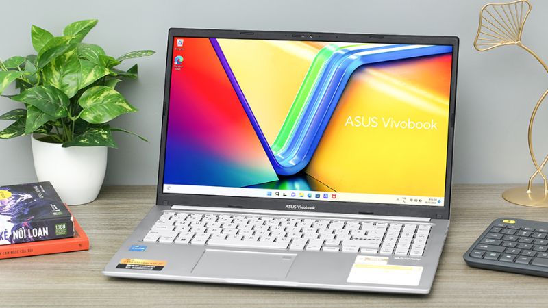 Asus Vivobook 15 X1504ZA i3 1215U