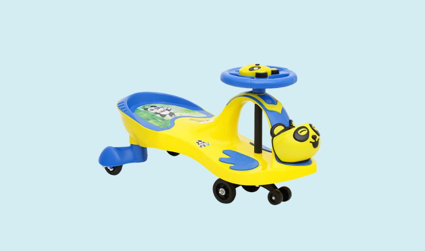 Xe lắc Galena GA-B03 có nhạc