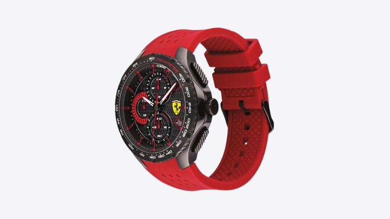 Thiết kế lấy cảm hứng từ những si&ecirc;u xe huyền thoại