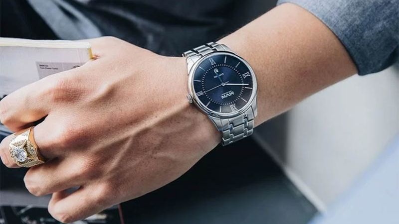 Thương hiệu đồng hồ MVW Thương hiệu đồng hồ MVW
