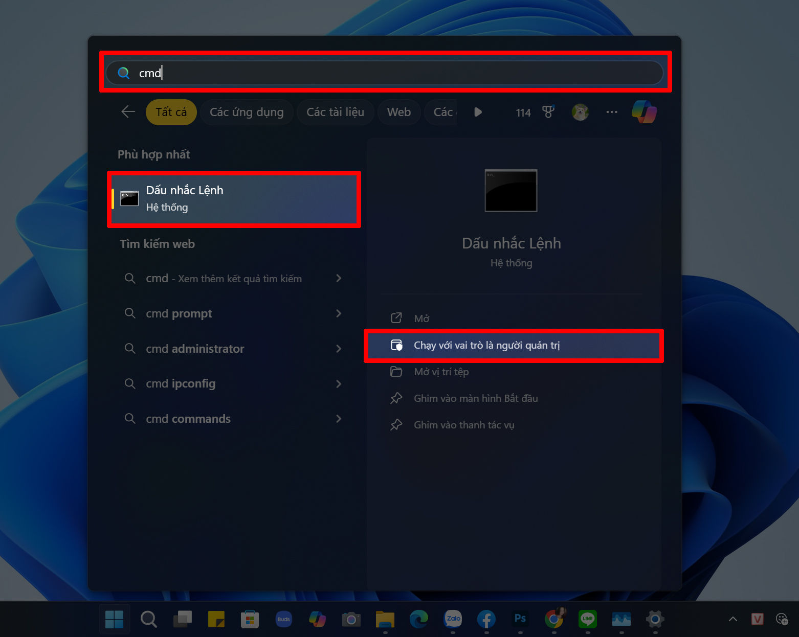Cách khắc phục lỗi CHKDSK Cannot Continue in Read-Only Mode trên Windows
